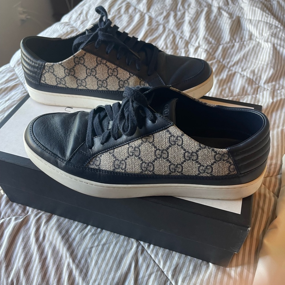 Gucci sneakers